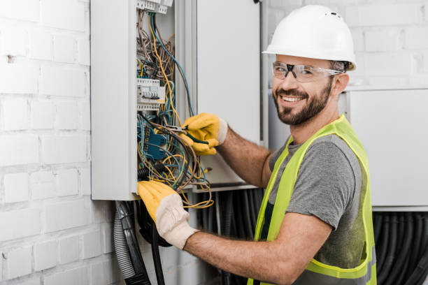 Professional Electrician in NJ