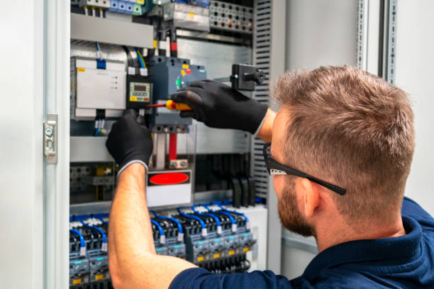 Best Emergency Electrician Near Me  in Wildwood Crest, NJ