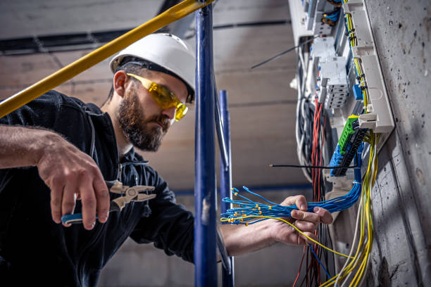 Best Electrical Troubleshooting Services  in Wildwood Crest, NJ