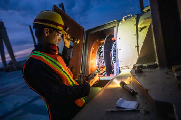 Best Industrial Electrical Services  in Wildwood Crest, NJ