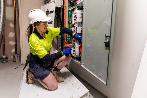 Best Electrical Rewiring Services  in Wildwood Crest, NJ