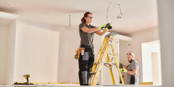 Best Electrical System Inspection  in Wildwood Crest, NJ