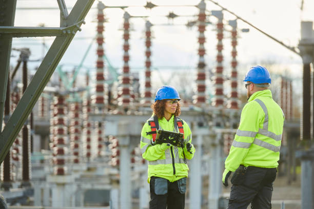 Best Electrician Near Me  in Wildwood Crest, NJ