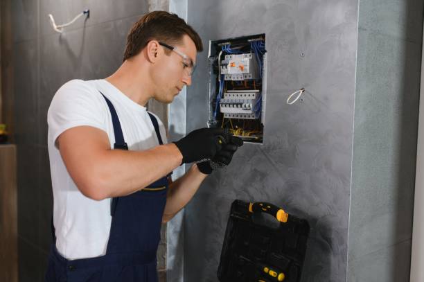 Best 24-Hour Electrician  in Wildwood Crest, NJ