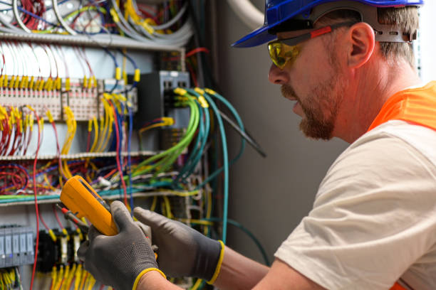 Best Circuit Breaker Repair  in Wildwood Crest, NJ
