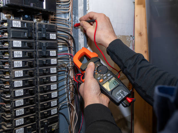 Best Commercial Electrician Services  in Wildwood Crest, NJ