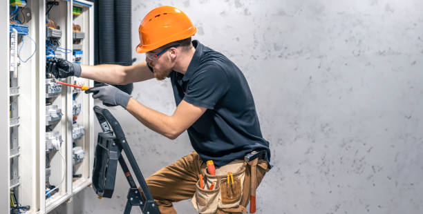 Best Emergency Electrical Repair  in Wildwood Crest, NJ
